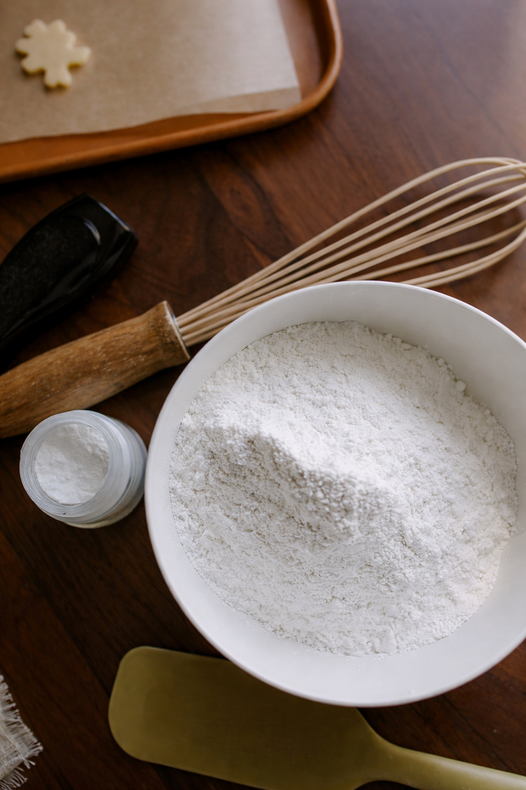 Histoire de la crêpe bretonne